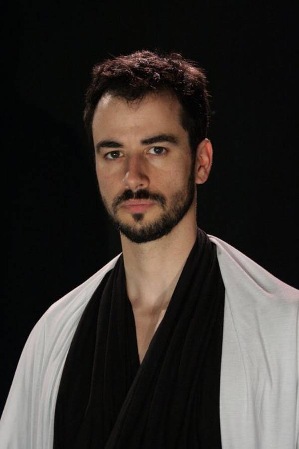 Iago García