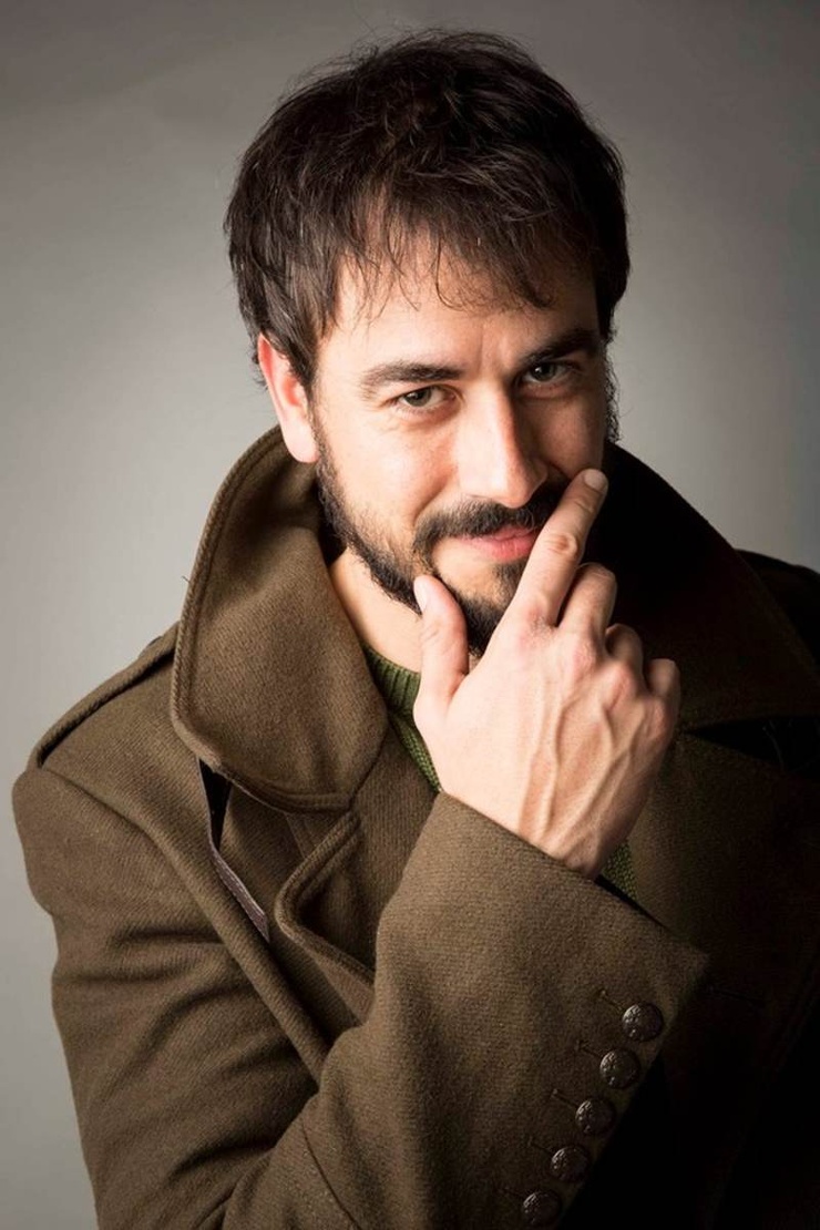 Iago García