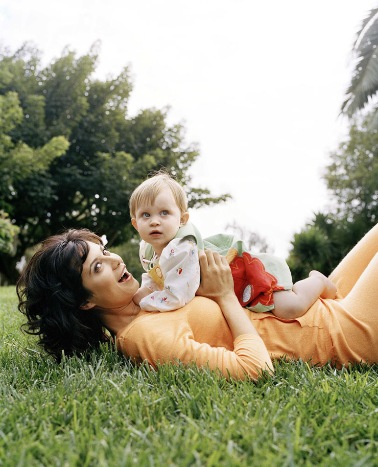 Catherine Bell Catherine Bell