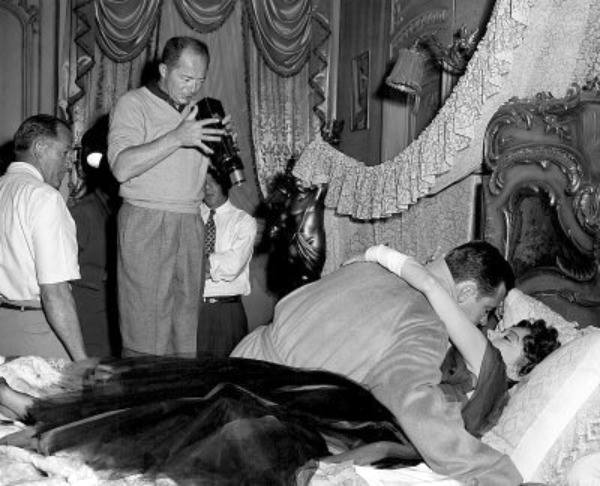 Billy Wilder