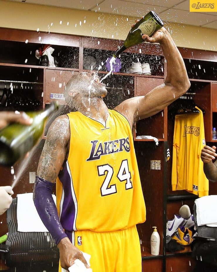Kobe Bryant Kobe Bryant