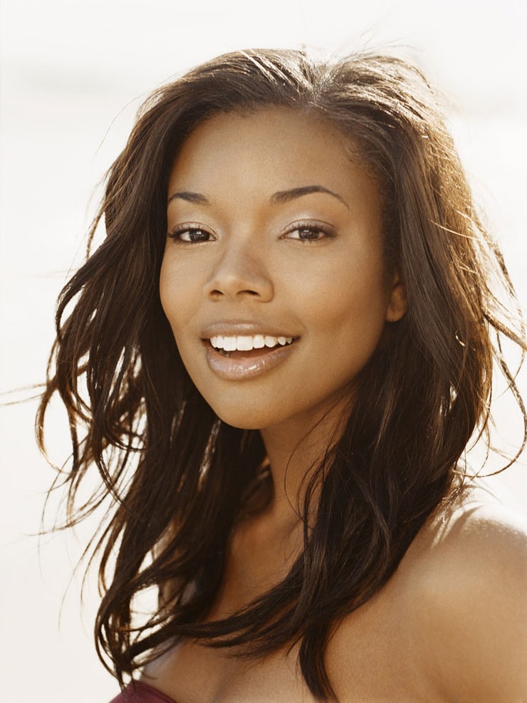 Gabrielle Union