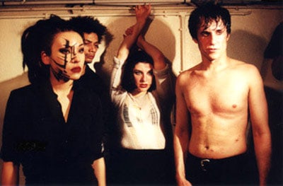 Atari Teenage Riot