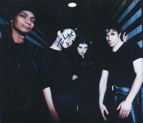 Atari Teenage Riot