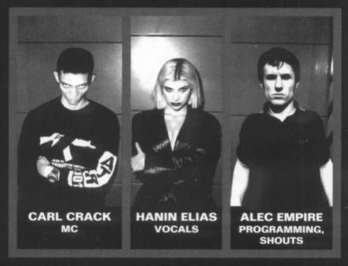 Atari Teenage Riot