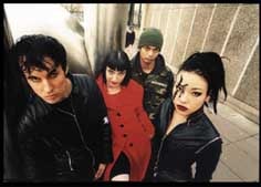 Atari Teenage Riot