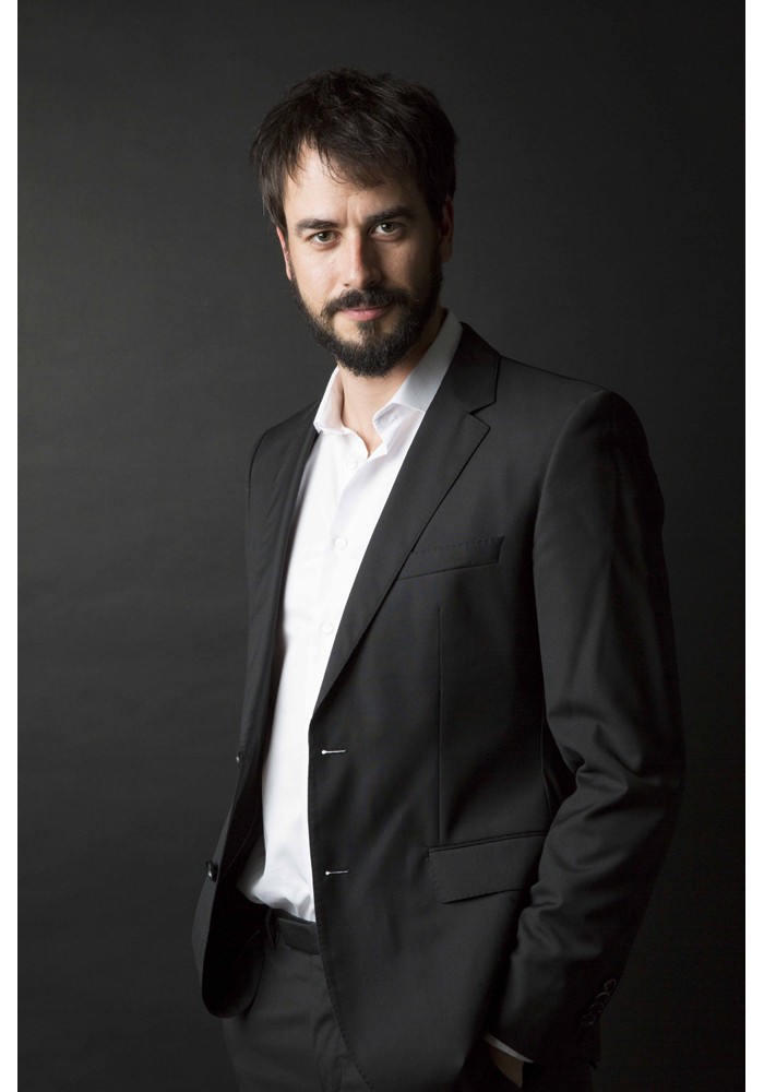 Iago García