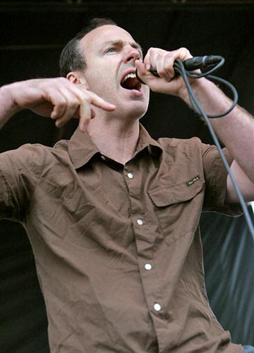 Bad Religion Bad Religion