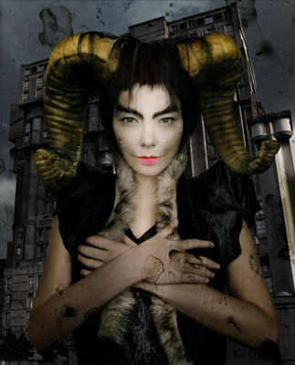Björk Björk