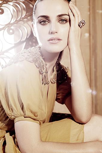 Katie McGrath