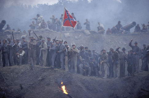 Cold Mountain