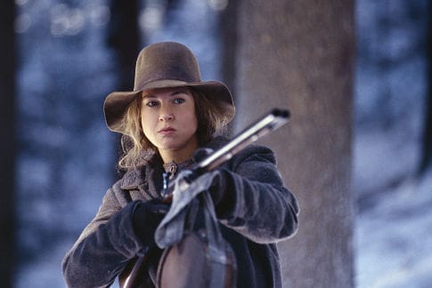 Cold Mountain Cold Mountain