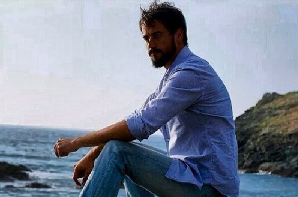 Iago García
