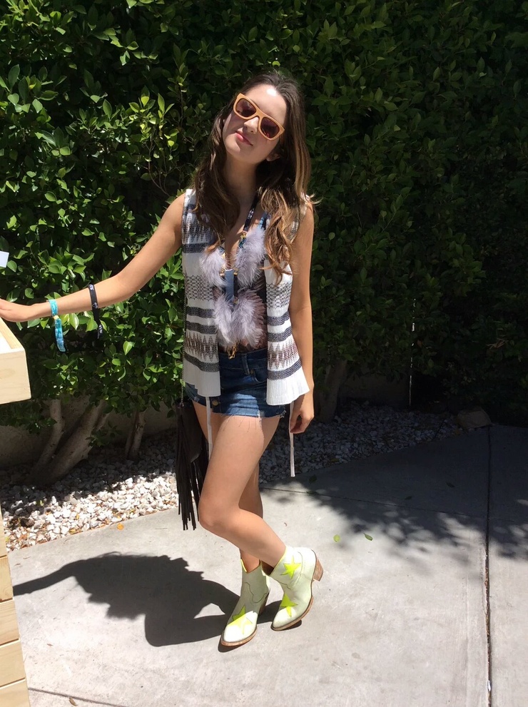 Laura Marano