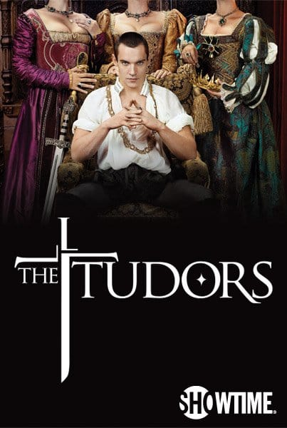 The Tudors