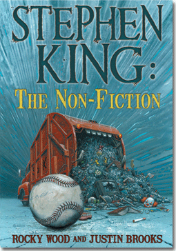 Stephen King: The Non-Fiction