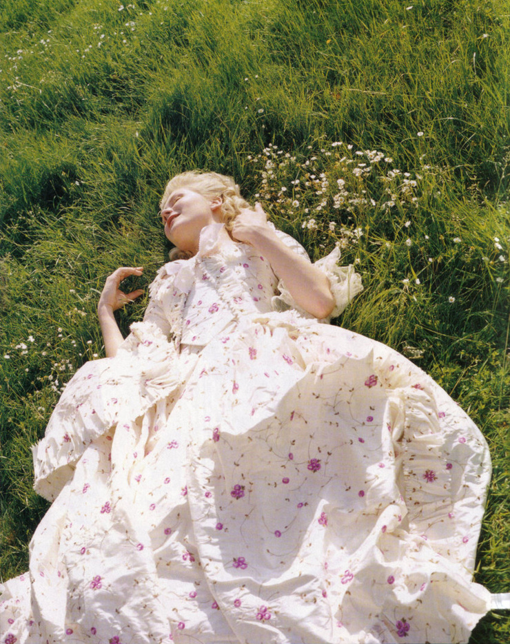 Marie Antoinette Marie Antoinette