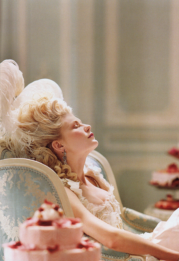 Marie Antoinette Marie Antoinette