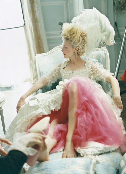 Marie Antoinette Marie Antoinette