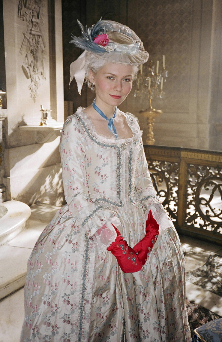Marie Antoinette Marie Antoinette