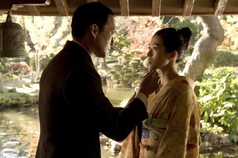 Memoirs of a Geisha Memoirs of a Geisha