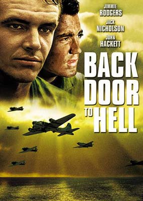 Back Door to Hell   [Region 1] [US Import] [NTSC]