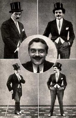 Max Linder Max Linder