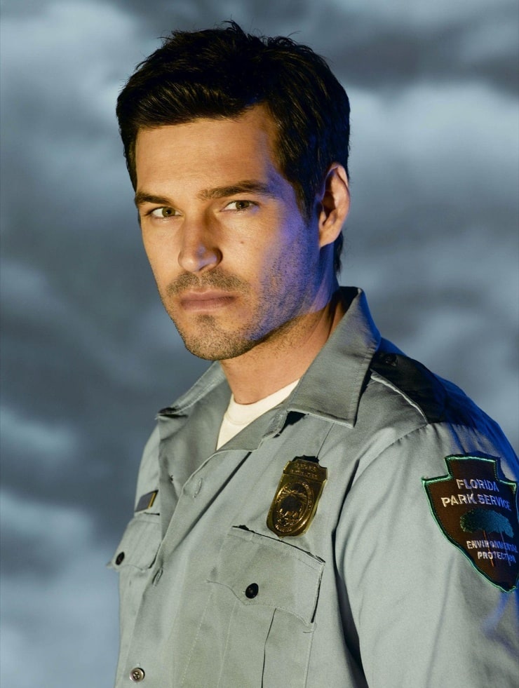 eddie cibrian extra