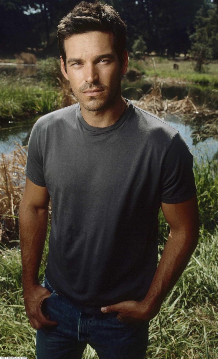 Eddie Cibrian Eddie Cibrian