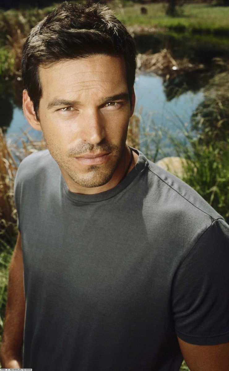 Eddie Cibrian