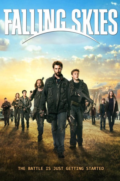 Falling Skies