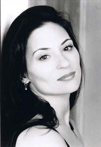 Judie Aronson Judie Aronson