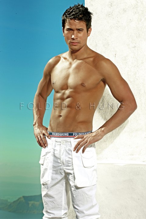Sam Milby Sam Milby