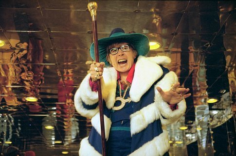 Austin Powers in Goldmember
