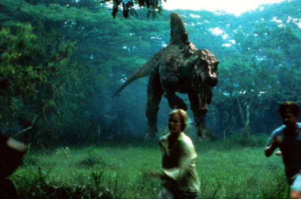 Jurassic Park III Jurassic Park III