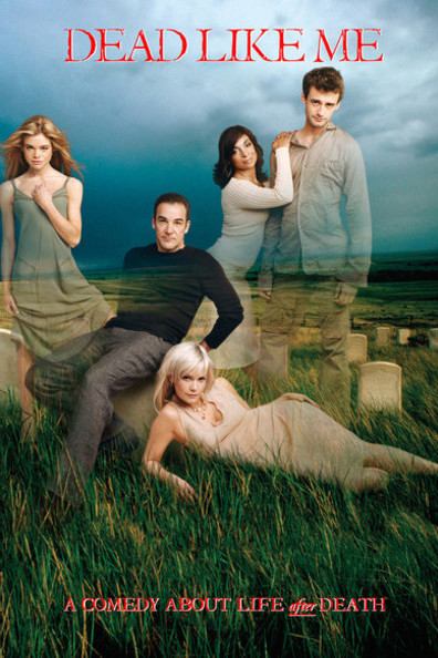 Dead Like Me