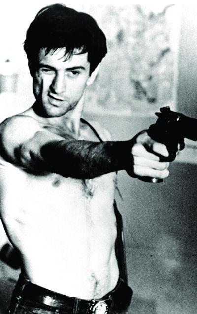 Robert De Niro
