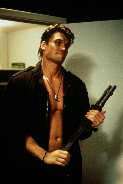 Dolph Lundgren Dolph Lundgren