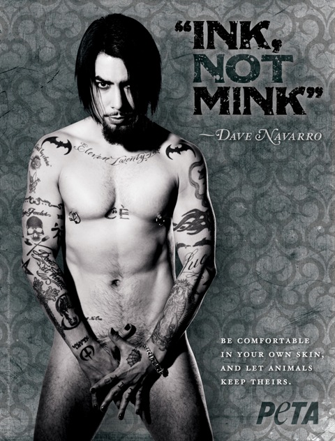 Dave Navarro