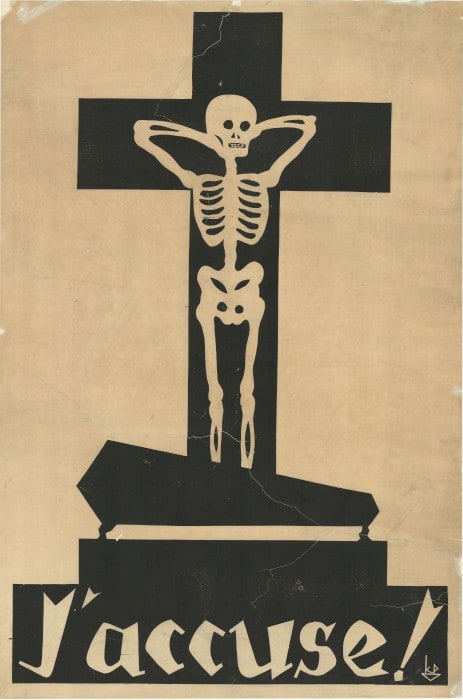 J'accuse (1919) J'accuse (1919)