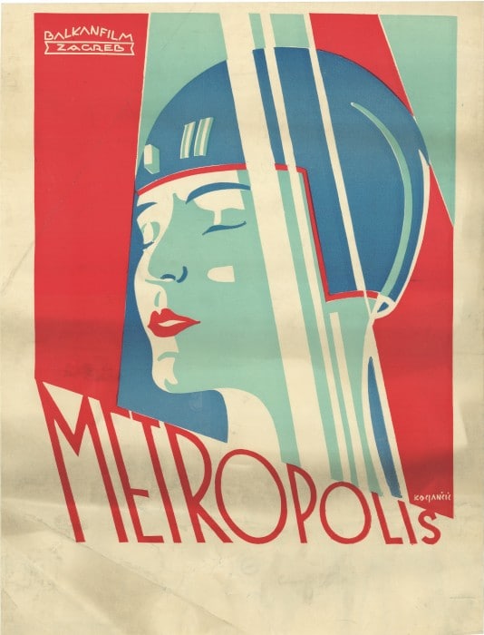 Metropolis