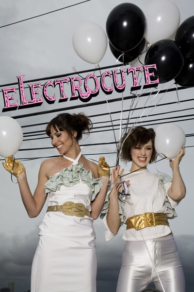 Electrocute
