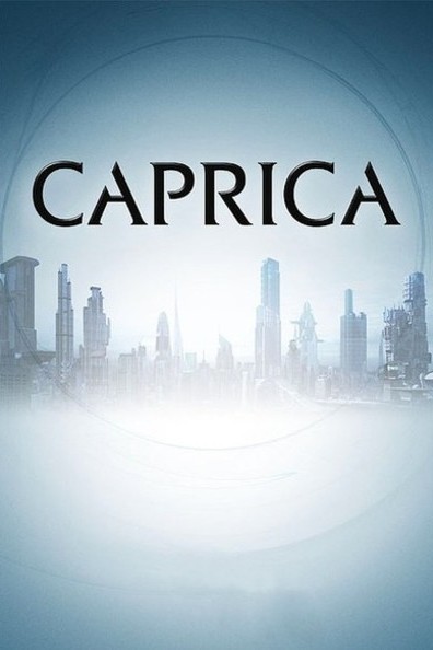 Caprica