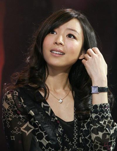 Jingchu Zhang