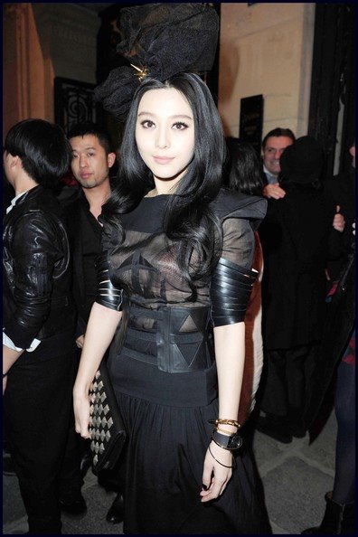 Bingbing Fan Bingbing Fan
