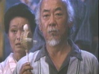 The Karate Kid Part II