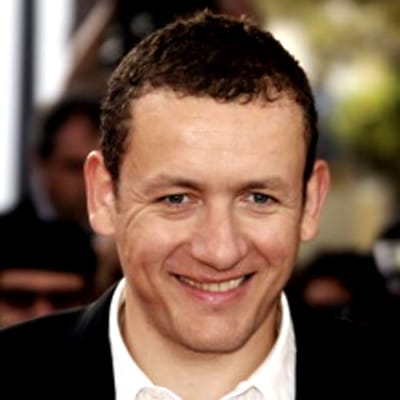 Picture of Dany Boon