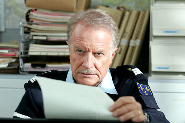 André Dussollier