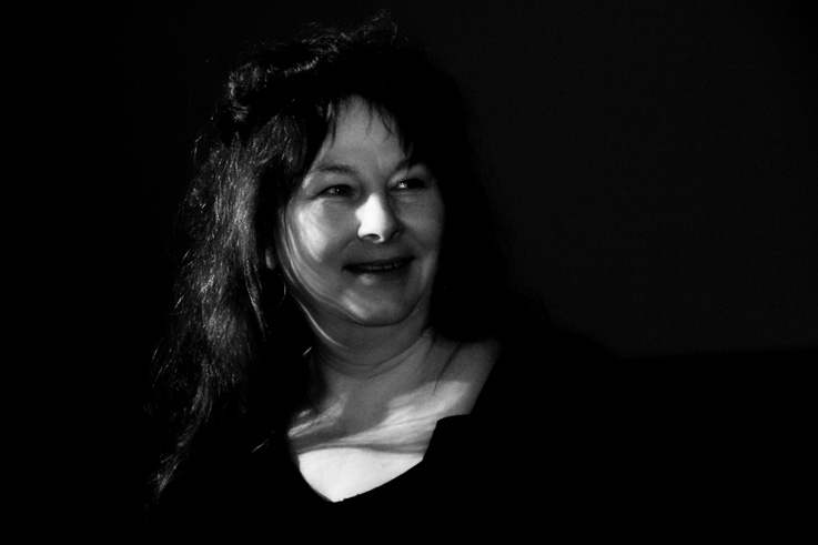 Yolande Moreau Yolande Moreau
