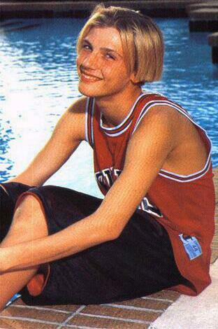 Nick Carter